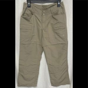 The North Face Convertible Pants